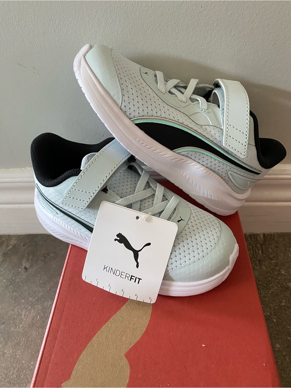 Puma
SKYROCKET LITE 2 Baby and Toddlers